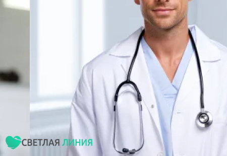 Врач клиники